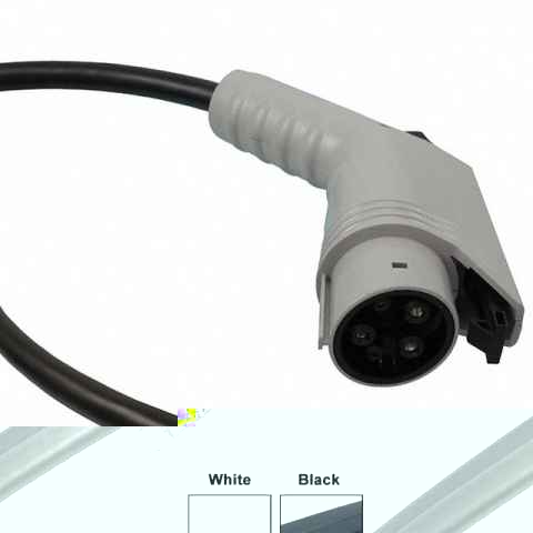 512-26-8800-BL-0005F 模块化以太网电缆（RJ45，RJ11）