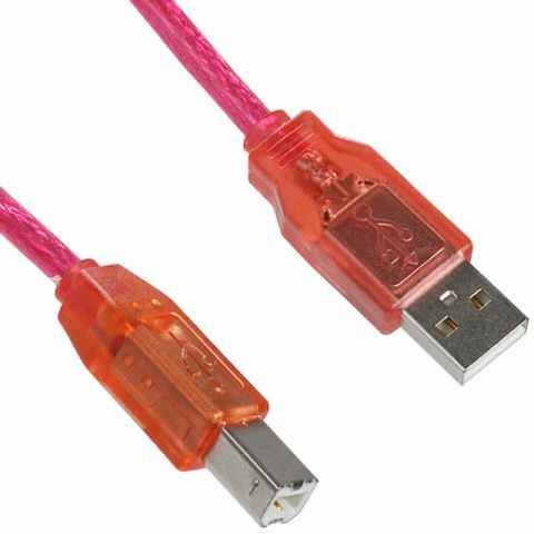 AK672MS USB 电缆