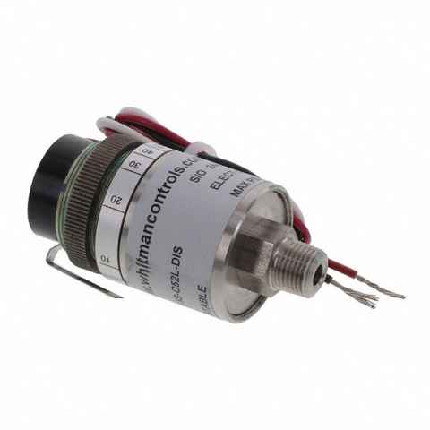 J205G-5S-C52L-DIS 压力传感器，变送器-工业