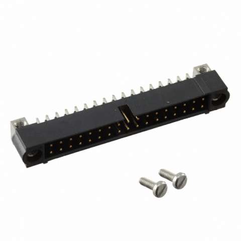 M80-5433442 矩形连接器