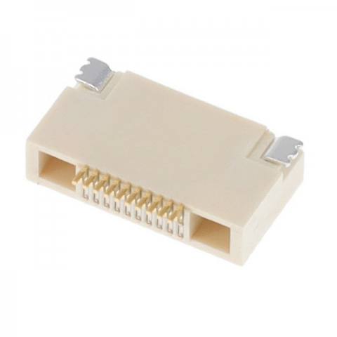 F31L-1A7H1-11010 射频同轴连接器