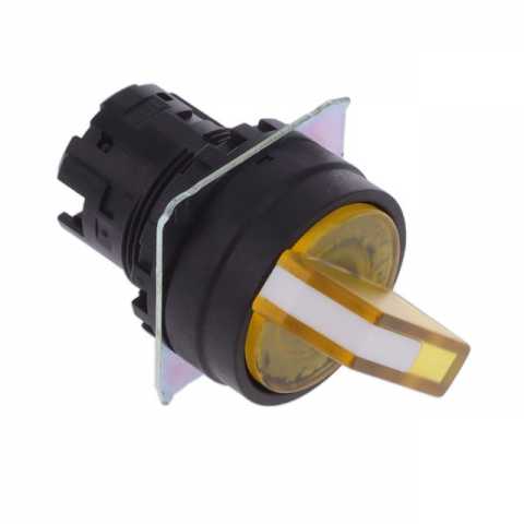 A22NZ-2BM-TYA 可配置开关元件 - 主体