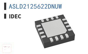 ASLD2125622DNUW 选择开关