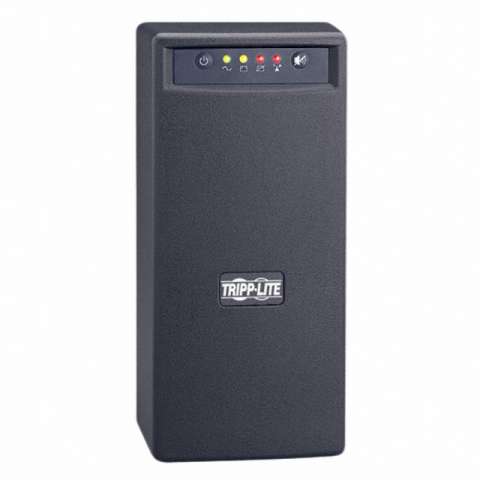 SMART750USB 不间断电源（UPS)系统
