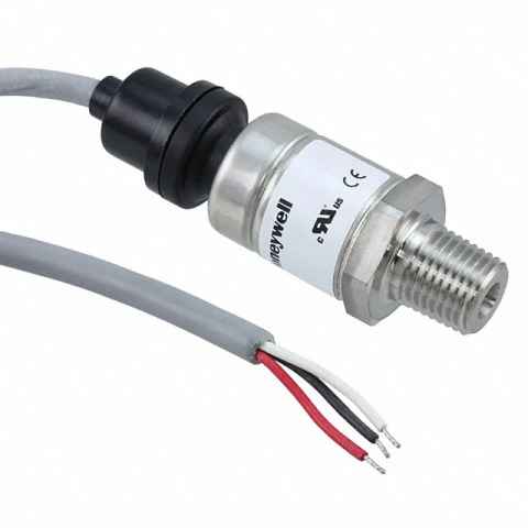 PX2EN1XX500PSAAX 压力传感器，变送器-工业
