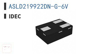 ASLD219922DN-G-6V 选择开关