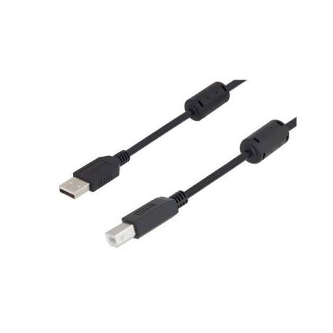 U2A00002-5M USB 电缆