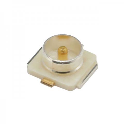 U.FL-R-SMT-1(80) U.FL (UMCC)射频同轴连接器