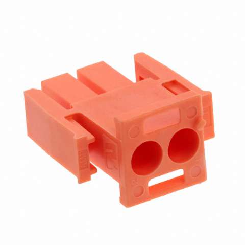 1-350777-3 矩形连接器