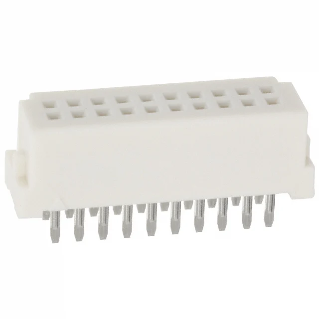 DF13-20DS-1.25DSA(55) 矩形连接器