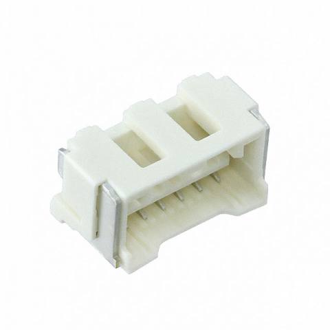 5025840670 矩形连接器