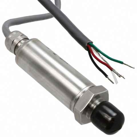 SPT4V0030PG5W02 压力传感器，变送器-工业