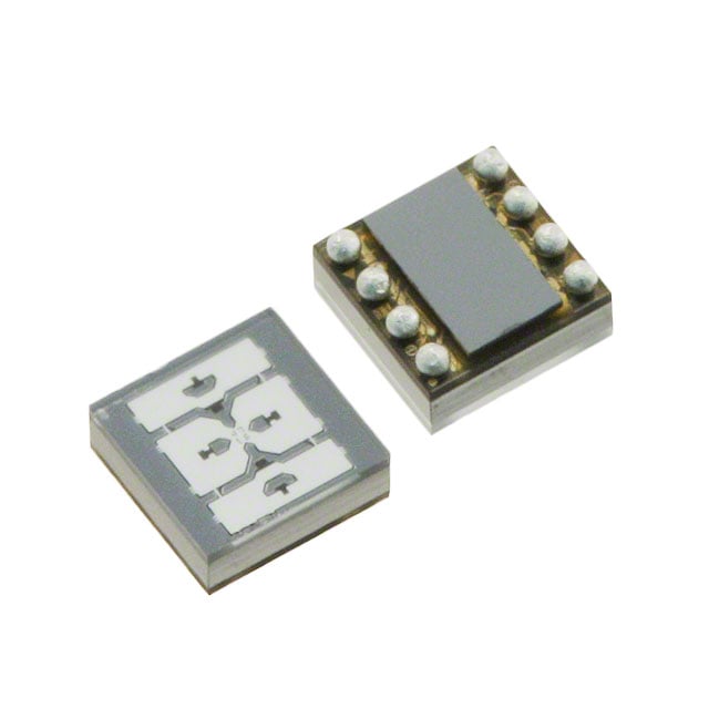 CMA3000-D01-1 加速度计