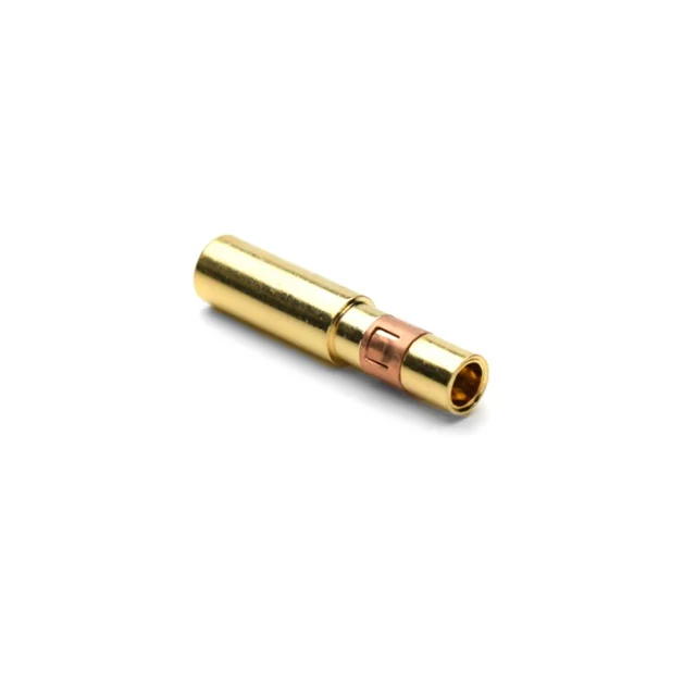 MS10B23G30 射频同轴连接器