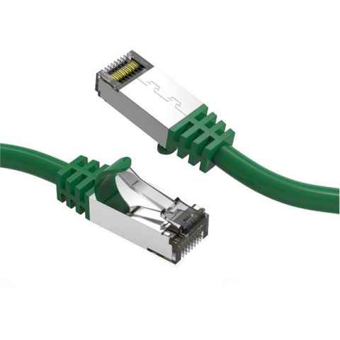 CM-100375GNBSTK 模块化以太网电缆（RJ45，RJ11）