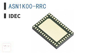 ASN1K00-RRC 钥匙锁开关