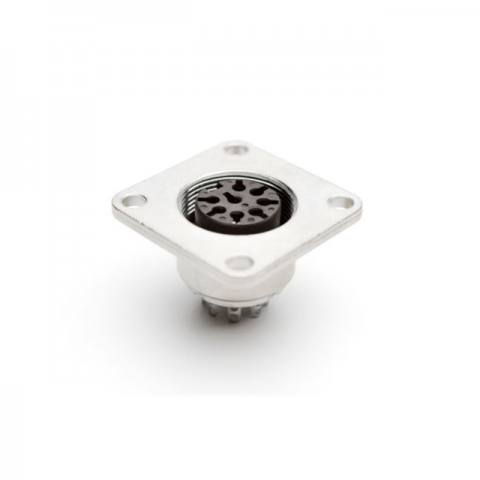 C091 31T008 100 2 射频同轴连接器