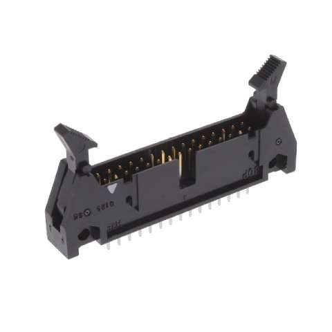 HIF3BA-30PA-2.54DSA(63) 矩形连接器