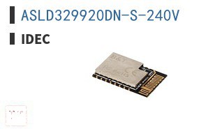 ASLD329920DN-S-240V 选择开关