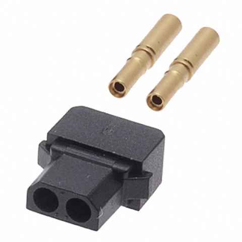 M80-7980205 矩形连接器