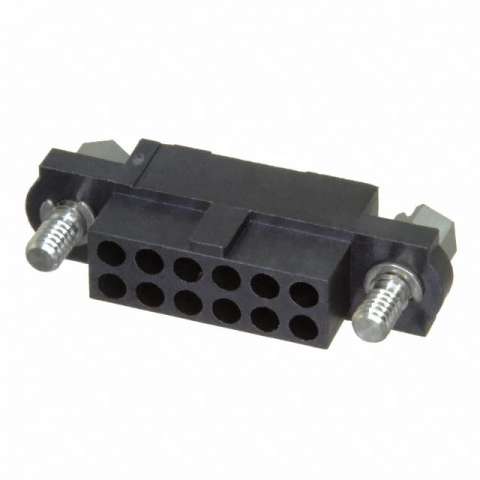 M80-4141298 矩形连接器