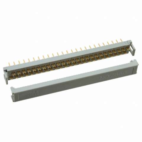 7850-0006PR 矩形连接器