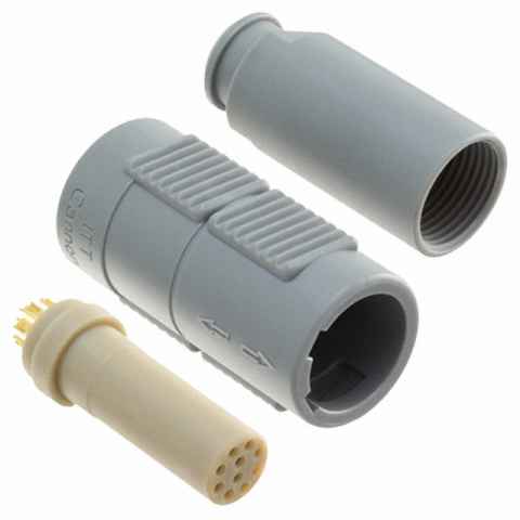 PLC3G823010 矩形连接器