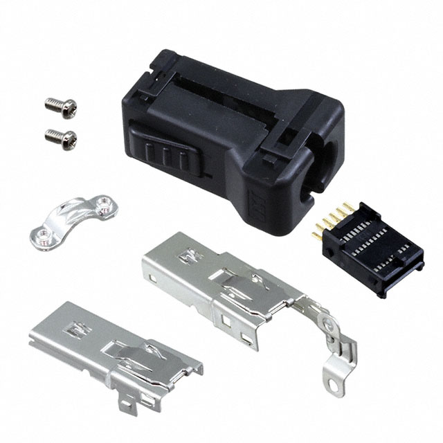 R88A-CNK41L 电机、执行器、电磁阀和驱动器配件