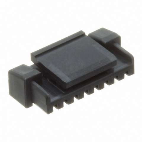 5055650801 矩形连接器