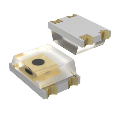 TSL257T 环境光，IR红外线、UV紫外线传感器
