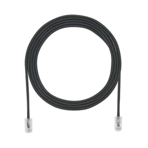 UTP28CH17MBL 模块化以太网电缆（RJ45，RJ11）