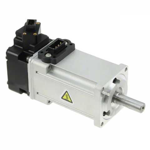 MSME012G1S 电机-AC,DC