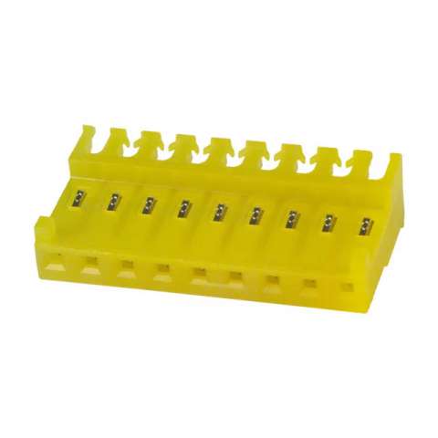 3-644470-9 矩形连接器