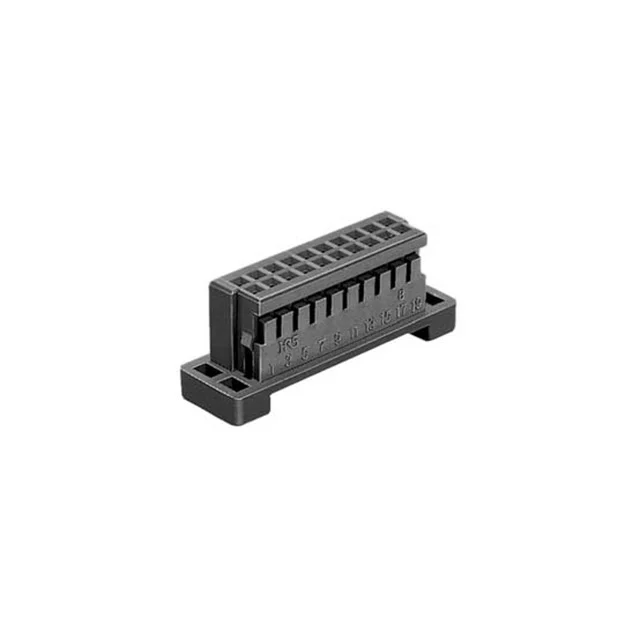 GT8Z-20DS-2C IC、晶体管插座