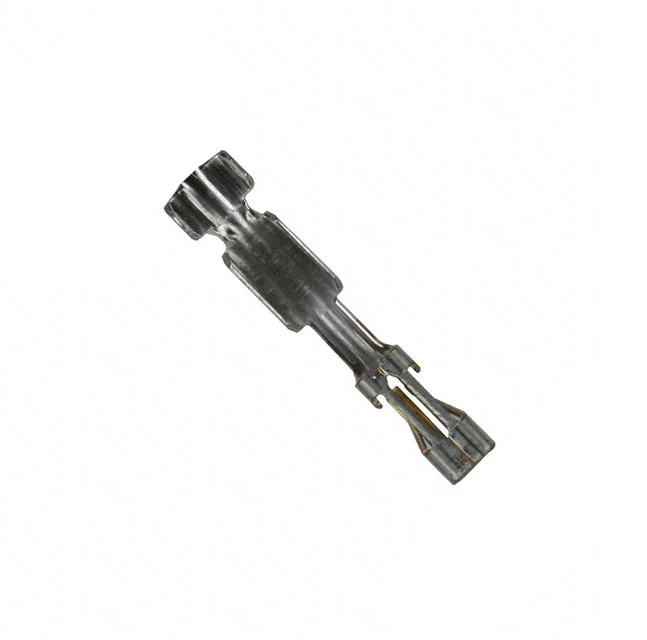 2-87195-0 IC、晶体管插座
