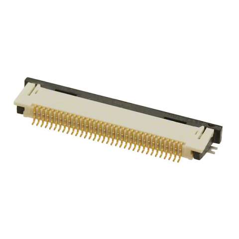 0541323462 FFC、FPC（扁平柔性）连接器