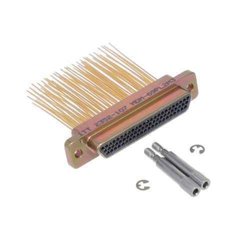 MDM-69PL2M3 D-Sub 电缆