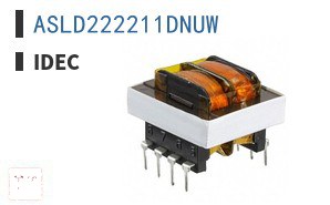 ASLD222211DNUW 选择开关