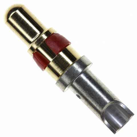 8638PPS2005LF 射频同轴连接器