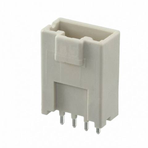 DF1EG-4P-2.5DSA(35) 矩形连接器