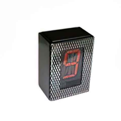 OMZ 160 GEAR DISPLAY WITH CONNECTOR 传感器，变送器，配件