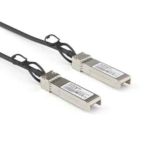 DACSFP10G3M 可插拔电缆