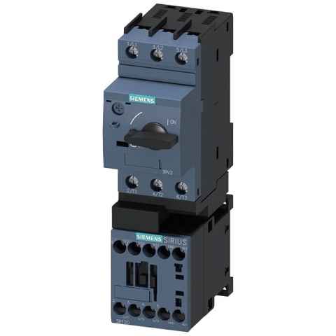 3RA21101EA151BB4 电机驱动板/模块