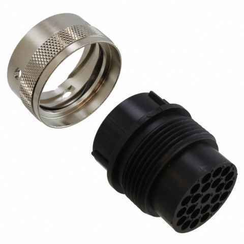 TR1823PMS1NB 矩形连接器