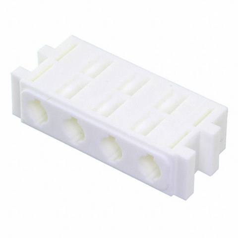 MRF14-4P-CH 矩形连接器