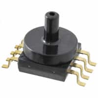 MP3V5004GC6U 压力传感器，变送器