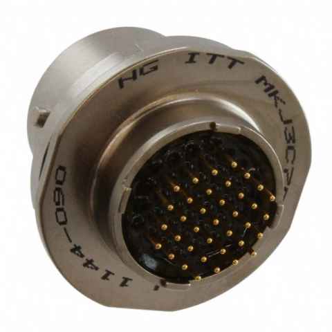 MKJ3C7F12-37BN 矩形连接器