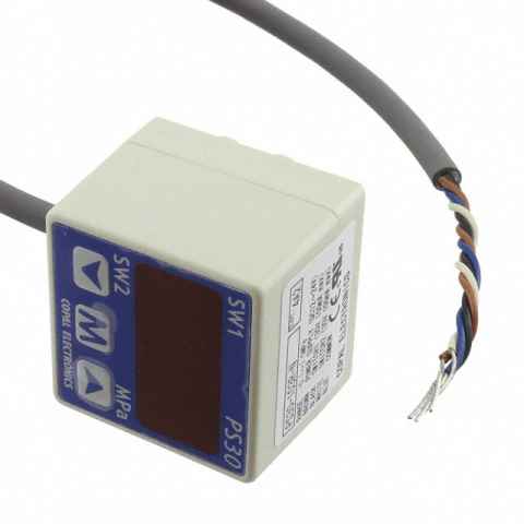 PS30-102R-P 压力传感器，变送器-工业
