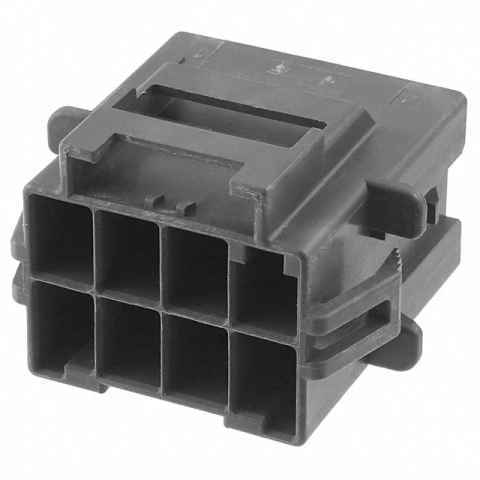5-2232264-4 矩形连接器