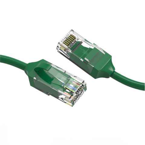 CM-100188GNBSTK 模块化以太网电缆（RJ45，RJ11）